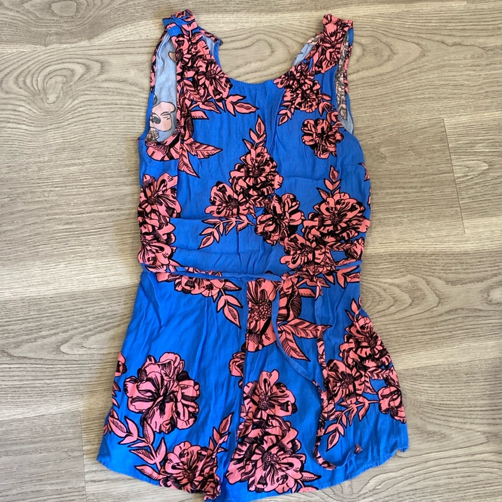 Minkpink Romper size M